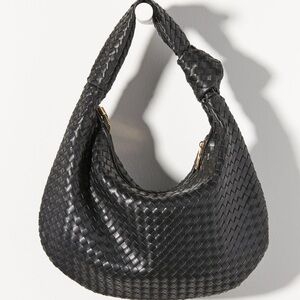 Anthropologie Anthropologie Bottega Bag: Melie Bianco Brigitte Large Satchel